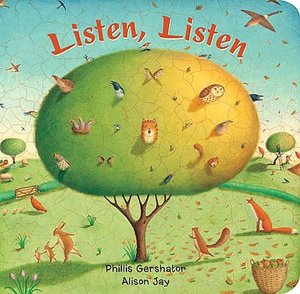 Exploring Nature with Kids