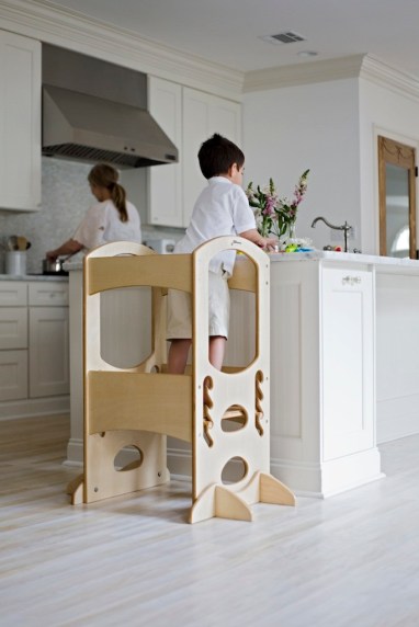 How to host a toddler friendly brunch party