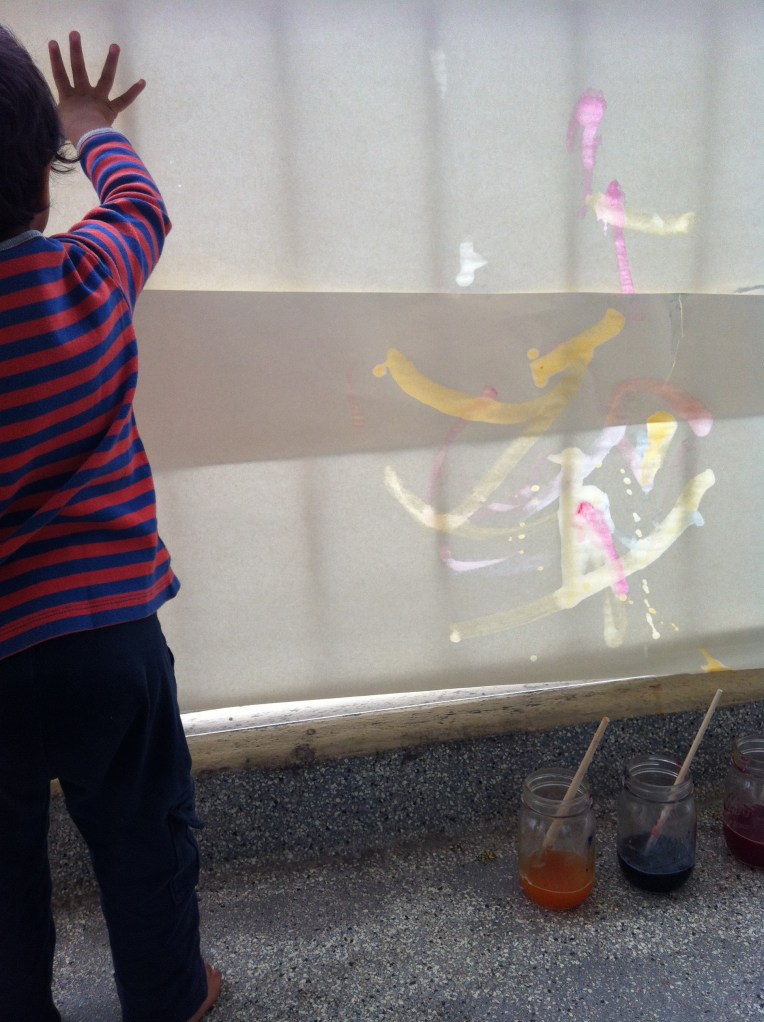 Our Favorite Art Supplies for Kids