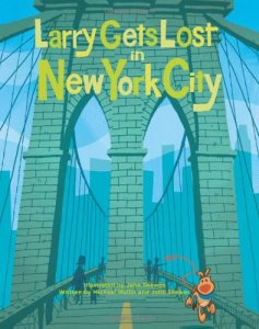 larrygetslostnyc