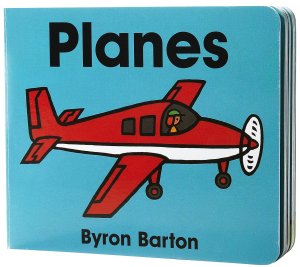 10 tips for entertaining a toddler on an airplane at Crayons and Croissants