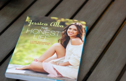 The Honest Life at Crayons and Croissants