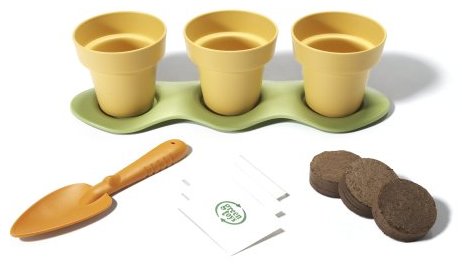 Exploring Nature With Kids