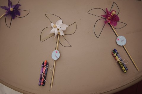 How to host a toddler friendly brunch