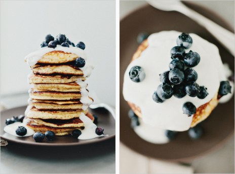 Sprouted Kitchen Cookbook