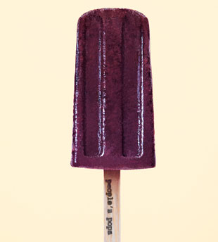 Homemade Popsicles - Our Favorite Recipes at Crayons and Croissants