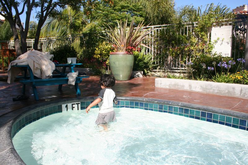 The Perfect Family Holiday in San Diego