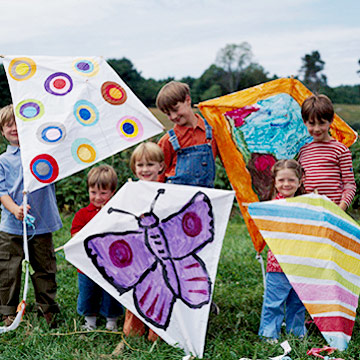 Hello Sunshine - Family-Friendly Summer Activities 