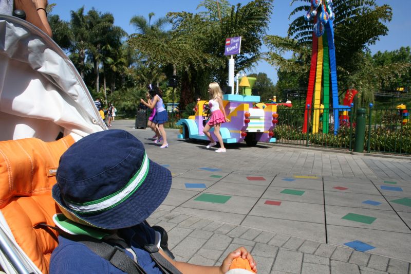 The Perfect Family Holiday in San Diego