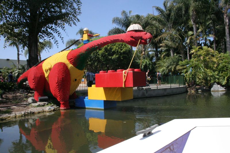 The Perfect Family Holiday in San Diego