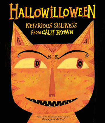 Put the BOO in Books With These Halloween Reads