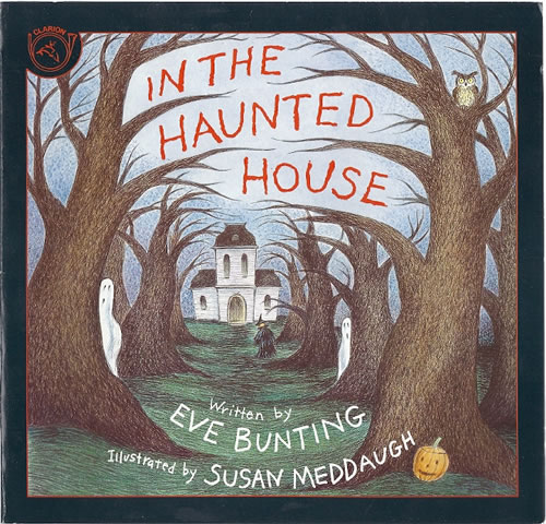 Put the BOO in Books With These Halloween Reads