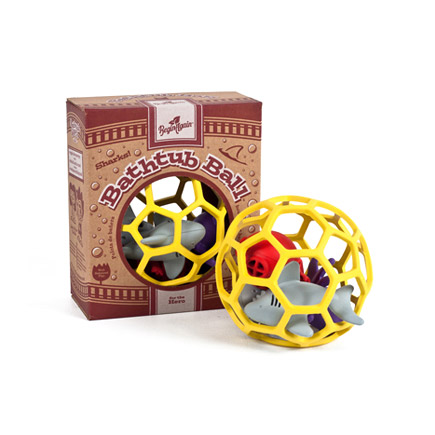 Our Favorite Beach Toys