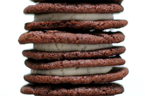 Homemade Versions of Favorite Kid Snacks