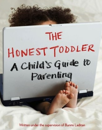 The Honest Toddler