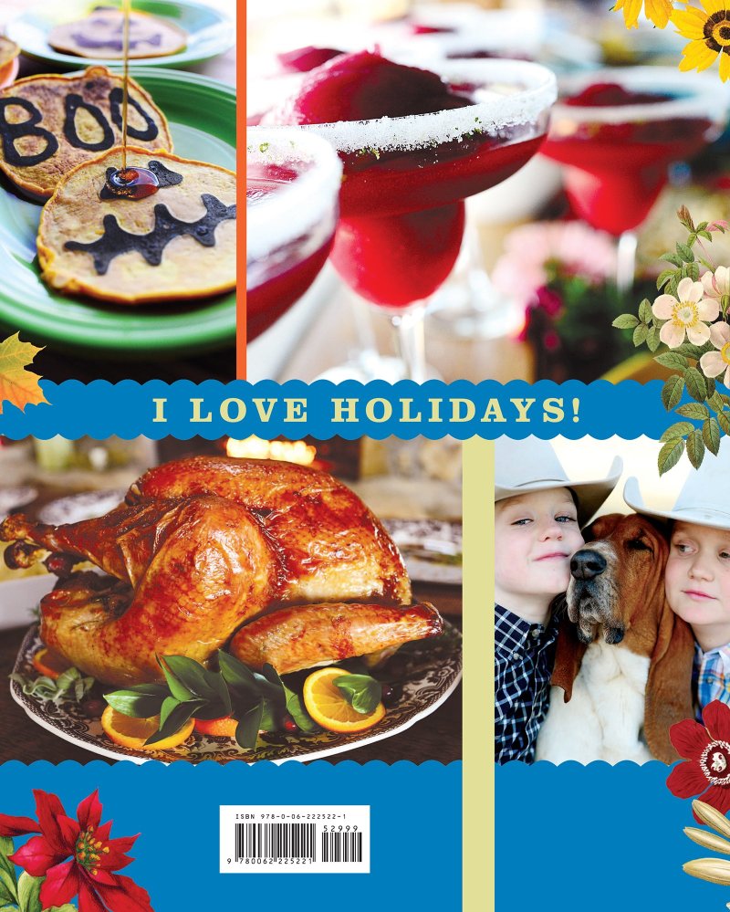 The Pioneer Woman Cooks