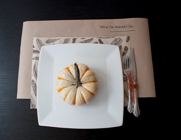 Tips for Hosting a Kid-Friendly Thanksgiving