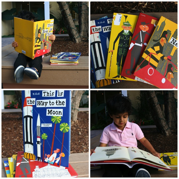 Family Holiday Gift Guide from Four Seasons Have Family Will Travel bloggers