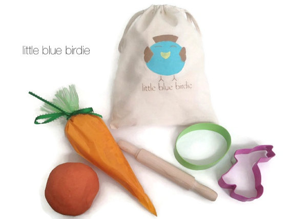 Keep Kids Entertained On-the-Go with Little Blue Birdie