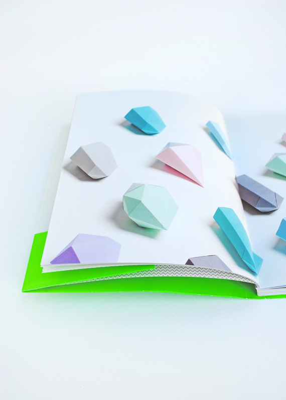 MiniEco: A Mixtape of Craft Projects