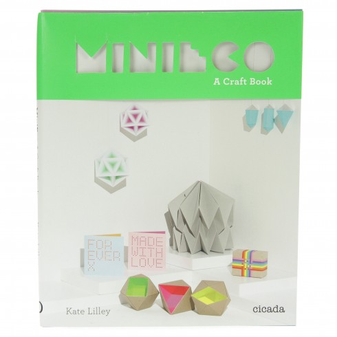 MiniEco: A Mixtape of Craft Projects