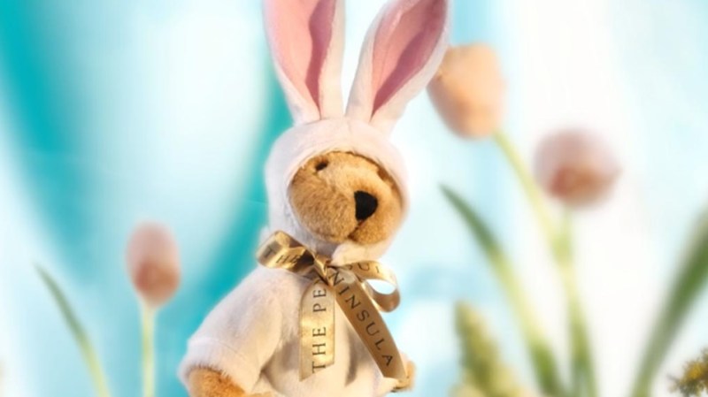 Egg-cellent Easter Getaways 