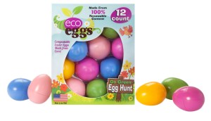 Have an Eco-Friendly Easter