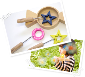 Modern Cityscapes for Little Explorers