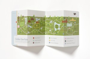 Zig Zag Travel Guides for the Little Jet Setters