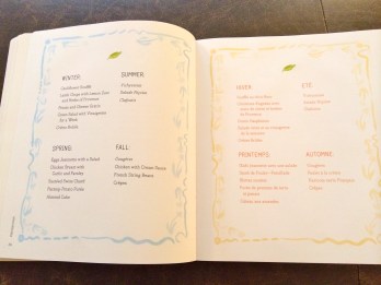 French Cooking for Kids with Claudine Pépin