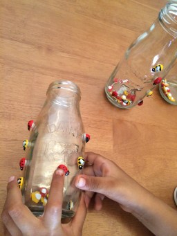 Mother's Day Vase of Flowers 