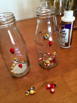 Mother's Day Vase of Flowers 