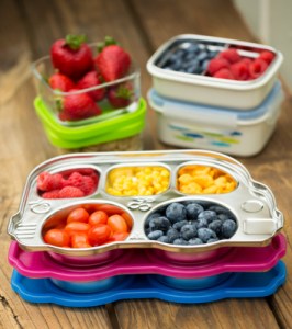 Our Guide to Safer (Non-Plastic) Dishware